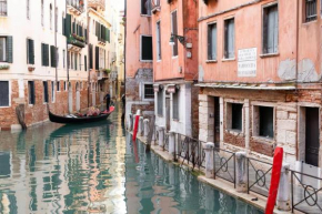 Residenza San Marco 4893 Venedig